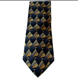 Jerry GARCIA NECKTIE CLOCKWORKS COLLECTION EIGHT